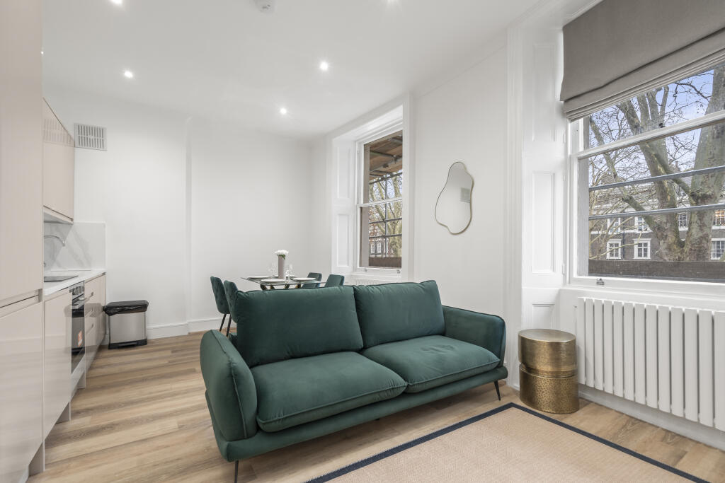 1 bed 1st Floor Flat for rent in London. From PVL Properties Ltd