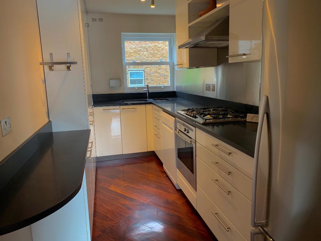 3 bed Apartment for rent in London. From Quadrant Property Management Ltd