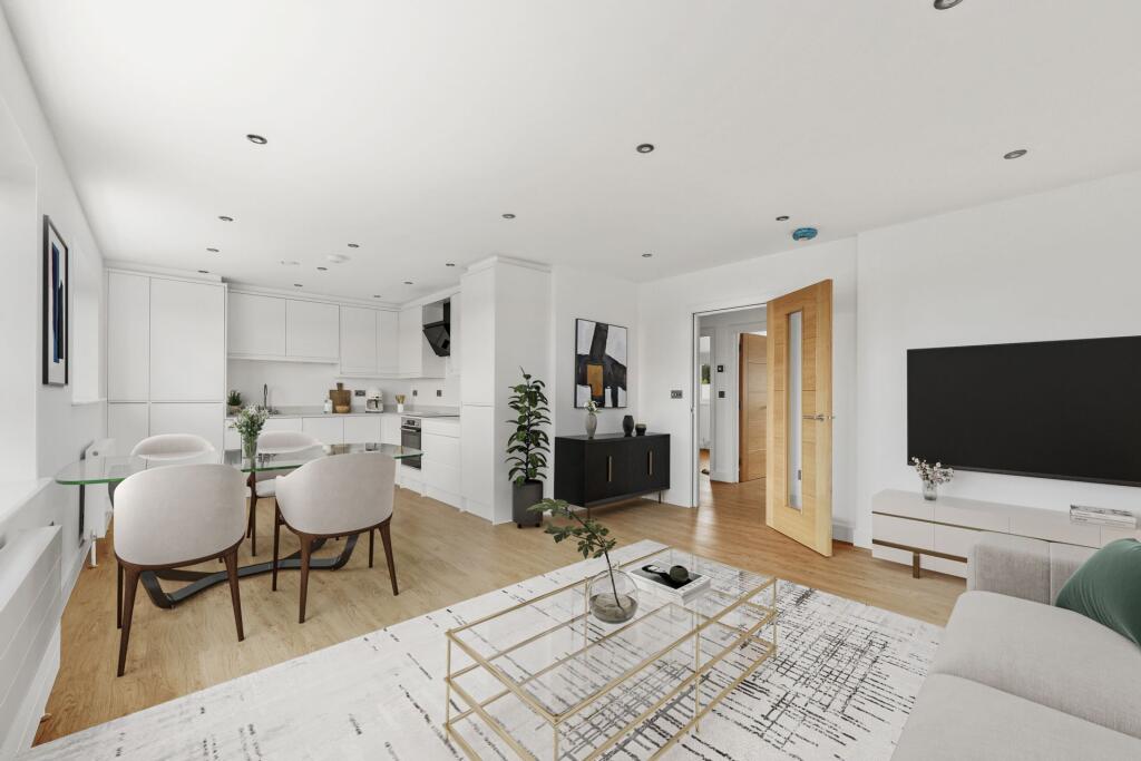 2 bed Apartment for rent in Chigwell. From R L Morris Estate Agents - South Woodford 2 bed Apartment for rent in Chigwell. From R L Morris Estate Agents - South Woodford