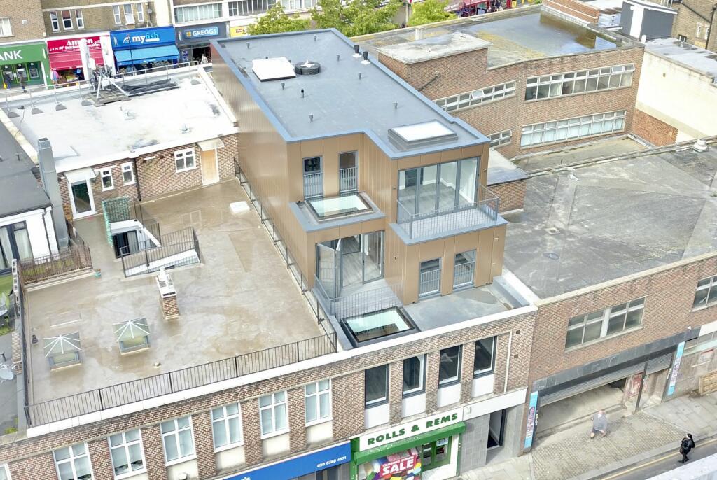 1 bed Apartment for rent in Lewisham. From R L Morris Estate Agents - South Woodford 1 bed Apartment for rent in Lewisham. From R L Morris Estate Agents - South Woodford
