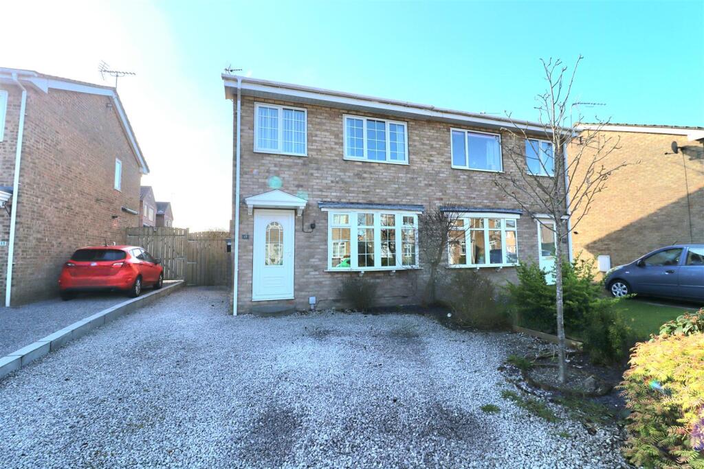 3 bed Detached for rent in Market Weighton. From Clubleys - Market Weighton