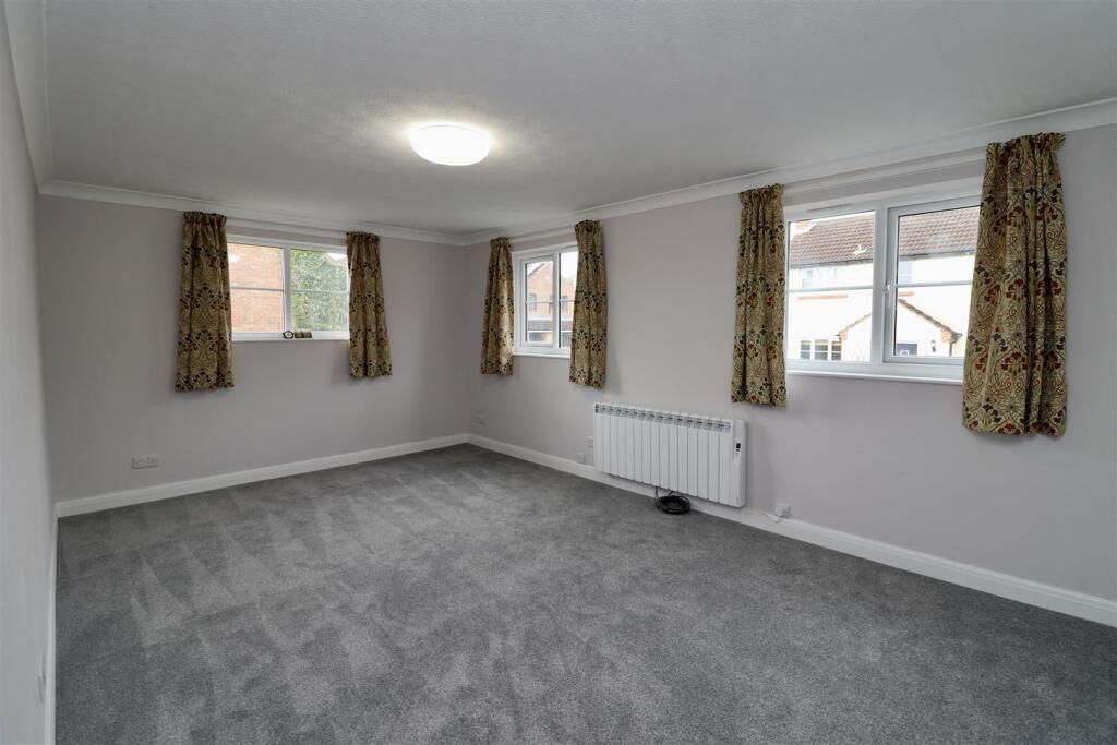 1 bed 1st Floor Flat for rent in North Newbald. From Clubleys - Market Weighton