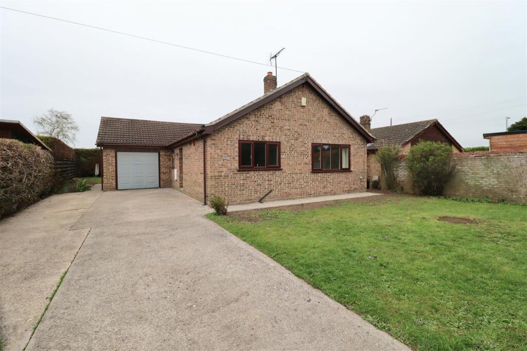 3 bed Detached bungalow for rent in Holme-on-Spalding-Moor. From Clubleys - Market Weighton 3 bed Detached bungalow for rent in Holme-on-Spalding-Moor. From Clubleys - Market Weighton