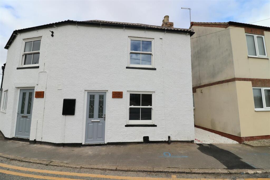 3 bed Cottage for rent in Hull. From Clubleys - Market Weighton