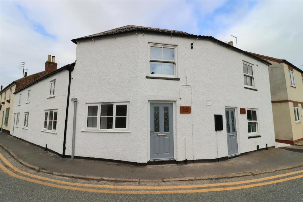 2 bed Cottage for rent in Skirlaugh. From Clubleys - Market Weighton