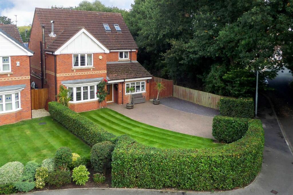 5 bed Detached for rent in Market Weighton. From Clubleys - Market Weighton 5 bed Detached for rent in Market Weighton. From Clubleys - Market Weighton