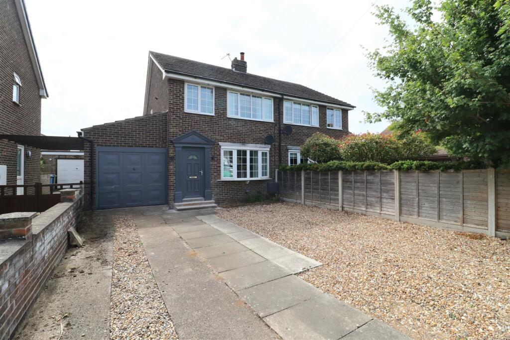 3 bed Detached for rent in Holme-on-Spalding-Moor. From Clubleys - Market Weighton