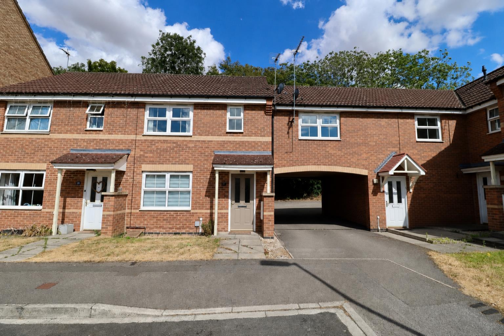 3 bed End of Terrace for rent in Market Weighton. From Clubleys - Market Weighton