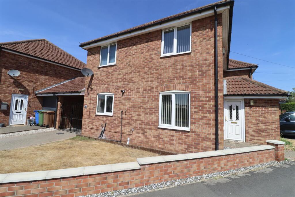 2 bed End of Terrace for rent in Market Weighton. From Clubleys - Market Weighton 2 bed End of Terrace for rent in Market Weighton. From Clubleys - Market Weighton