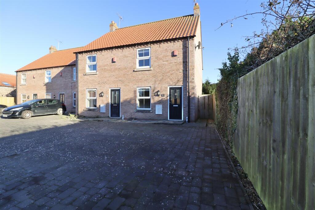 3 bed Terraced bungalow for rent in Market Weighton. From Clubleys - Market Weighton 3 bed Terraced bungalow for rent in Market Weighton. From Clubleys - Market Weighton