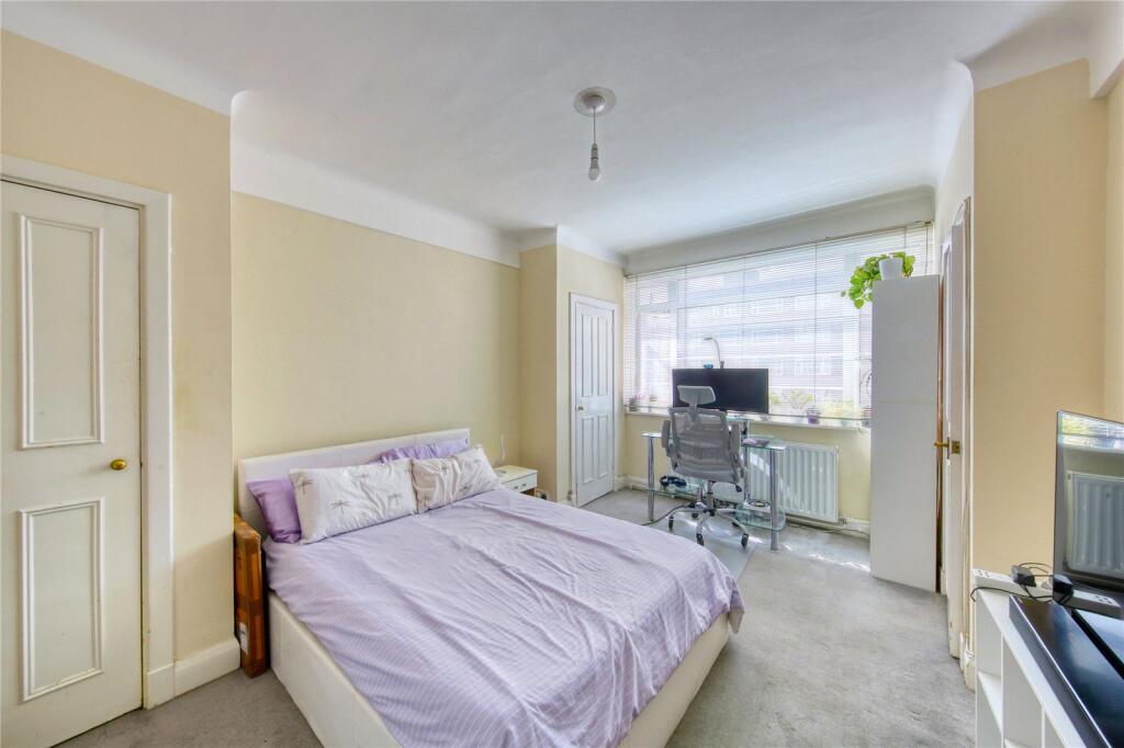 0 bed Studio for rent in Streatham. From Rampton Baseley - Wandsworth
