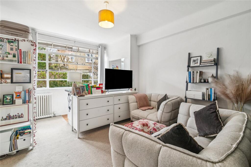 0 bed Studio for rent in Streatham. From Rampton Baseley - Wandsworth