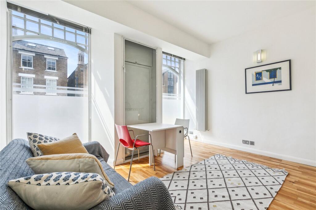 1 bed Apartment for rent in Wandsworth. From Rampton Baseley - Wandsworth 1 bed Apartment for rent in Wandsworth. From Rampton Baseley - Wandsworth