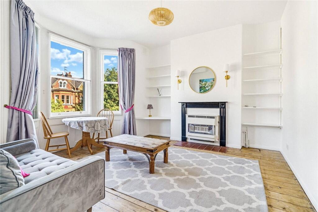 1 bed Apartment for rent in Wandsworth. From Rampton Baseley - Wandsworth 1 bed Apartment for rent in Wandsworth. From Rampton Baseley - Wandsworth