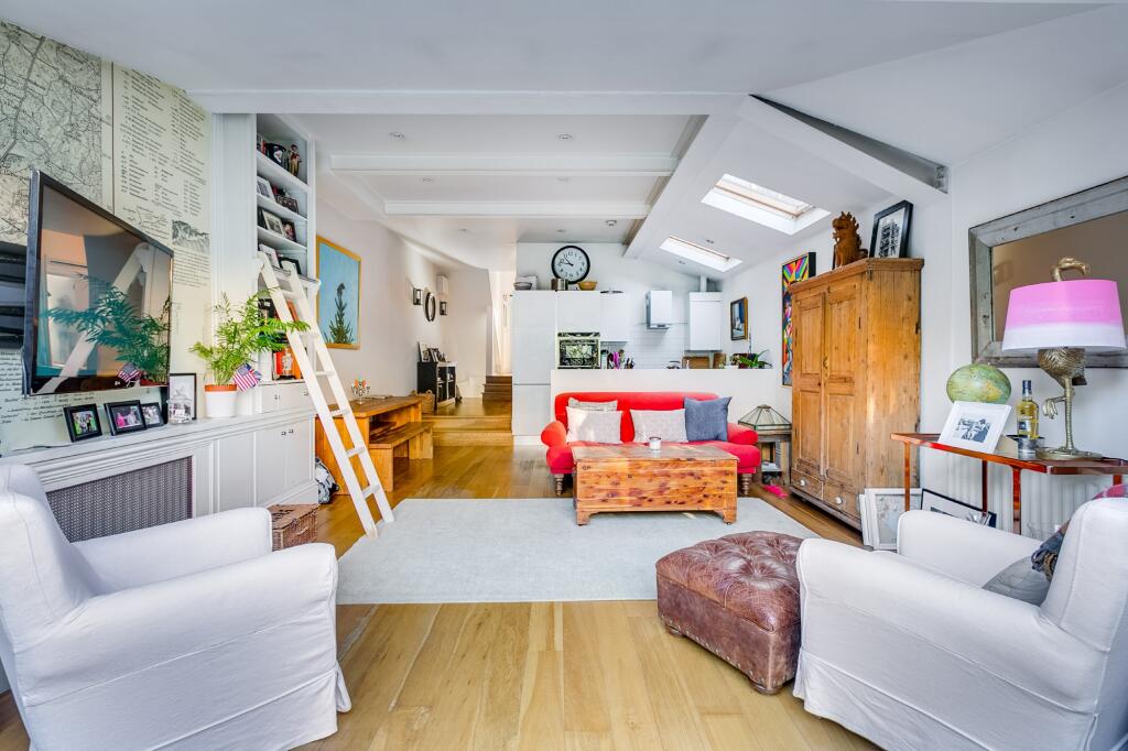 2 bed Not Specified for rent in Streatham. From Rampton Baseley - Wandsworth