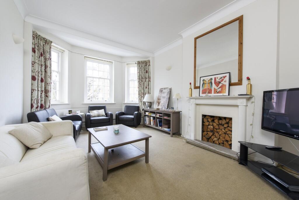 3 bed Not Specified for rent in Clapham. From Rampton Baseley - Wandsworth