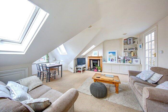 1 bed Not Specified for rent in Clapham. From Rampton Baseley - Wandsworth 1 bed Not Specified for rent in Clapham. From Rampton Baseley - Wandsworth