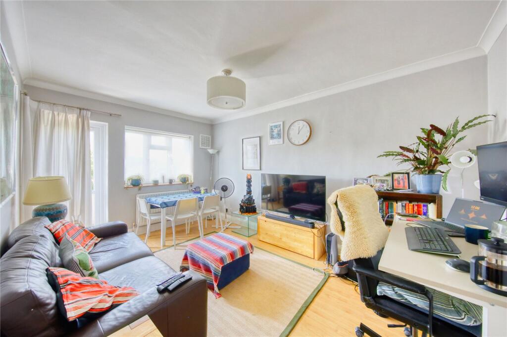 1 bed Not Specified for rent in Clapham. From Rampton Baseley - Wandsworth