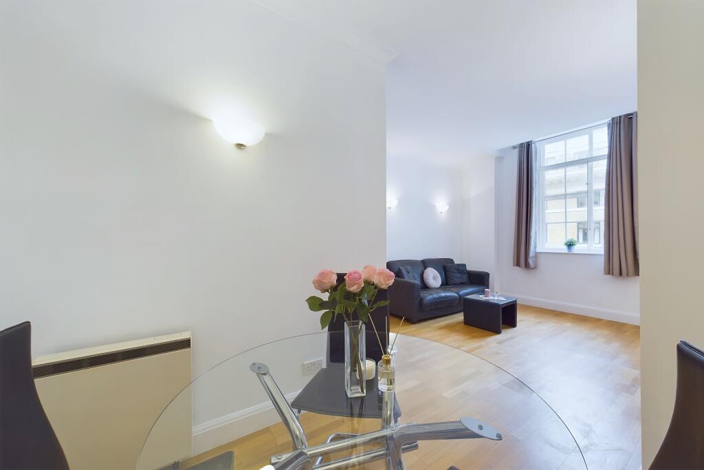 2 bed Apartment for rent in London. From Century 21 London Central - Westminster