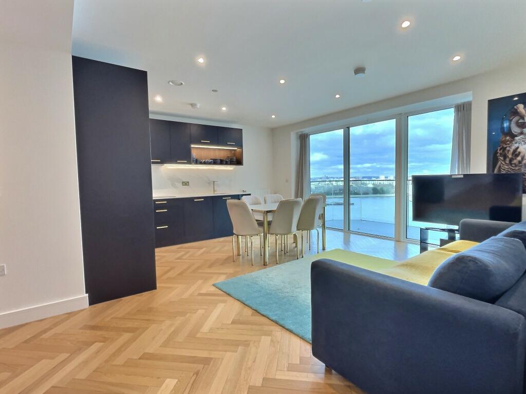 2 bed 1st Floor Flat for rent in London. From Century 21 London Central - Westminster