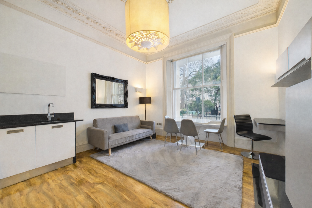 1 bed Apartment for rent in London. From Century 21 London Central - Westminster