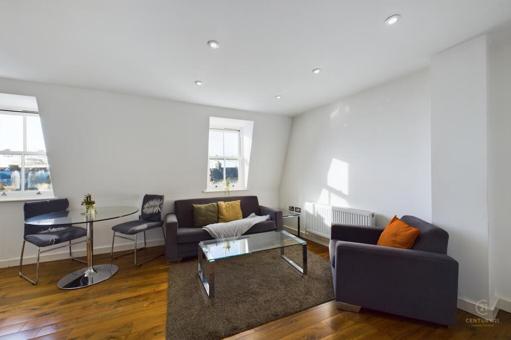 2 bed Apartment for rent in London. From Century 21 London Central - Westminster