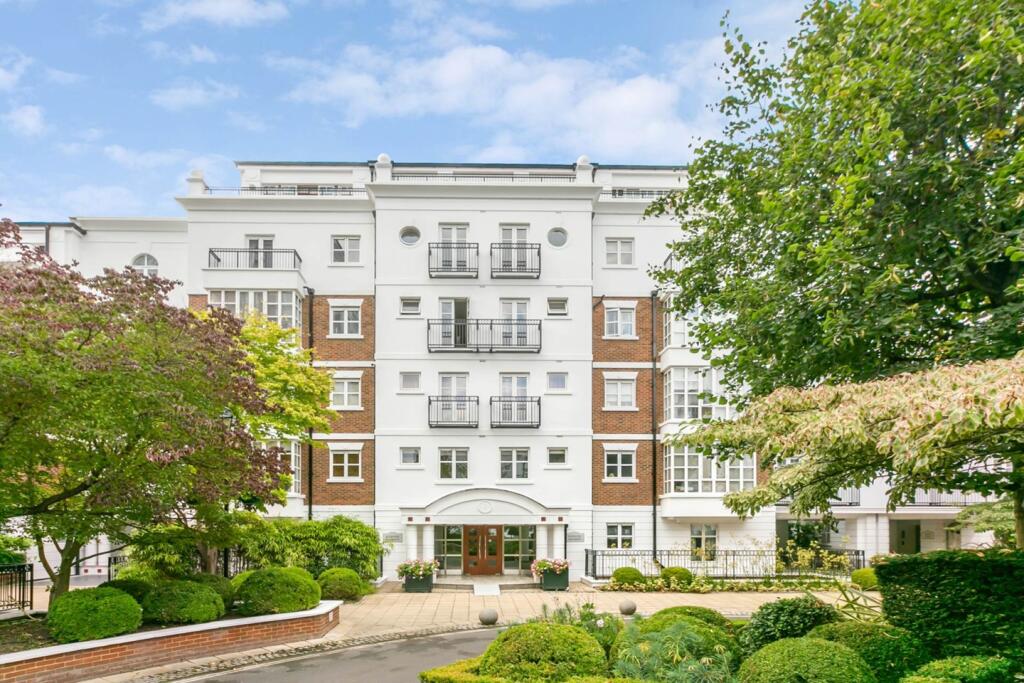 1 bed Apartment for rent in Kensington. From Century 21 London Central - Westminster