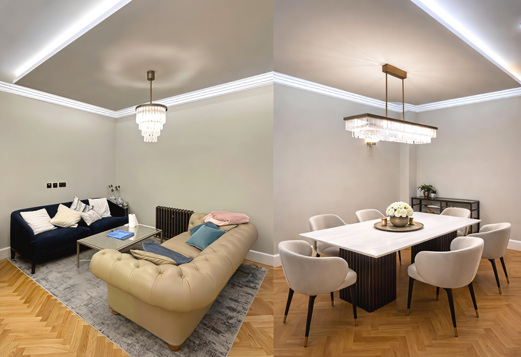 1 bed Apartment for rent in London. From Century 21 London Central - Westminster