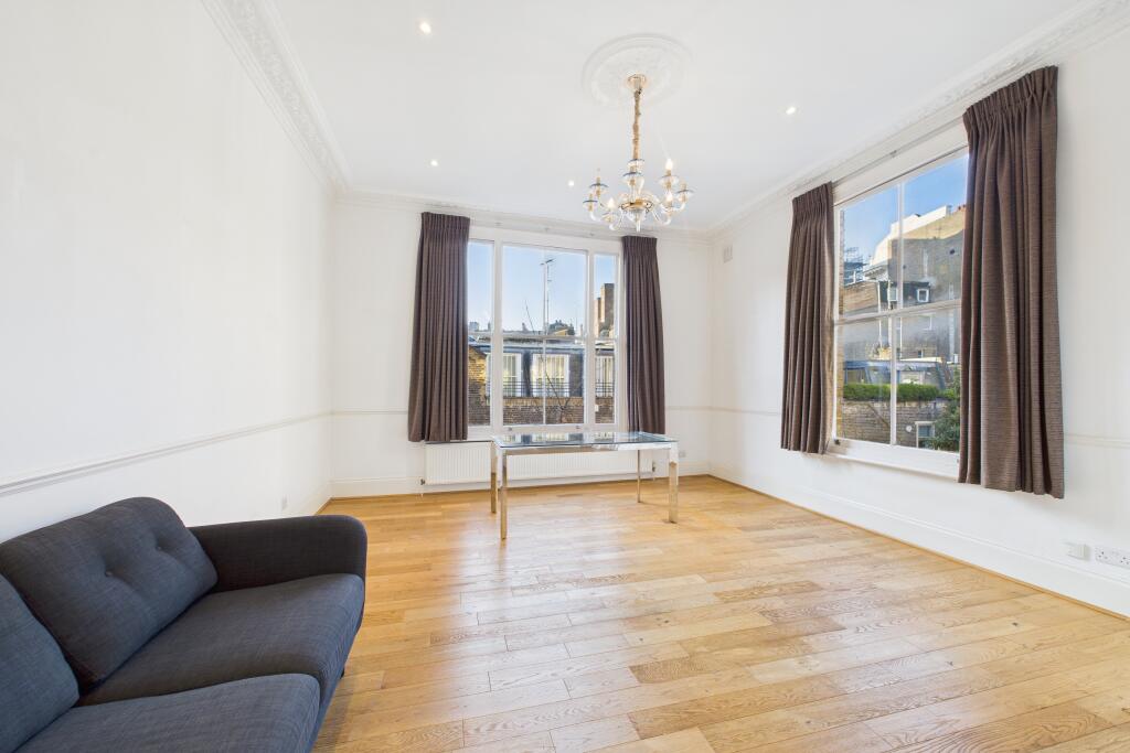 3 bed Apartment for rent in London. From Century 21 London Central - Westminster