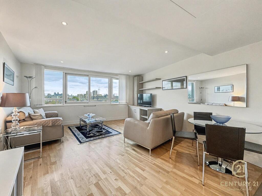 2 bed Apartment for rent in London. From Century 21 London Central - Westminster 2 bed Apartment for rent in London. From Century 21 London Central - Westminster