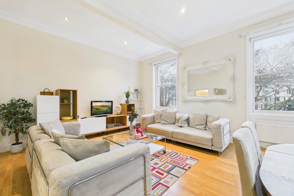 1 bed Apartment for rent in London. From Century 21 London Central - Westminster