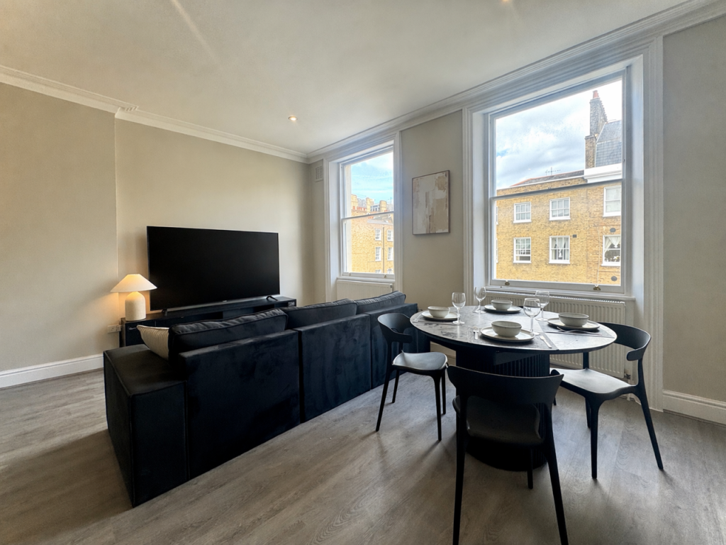 2 bed Apartment for rent in Paddington. From Century 21 London Central - Westminster