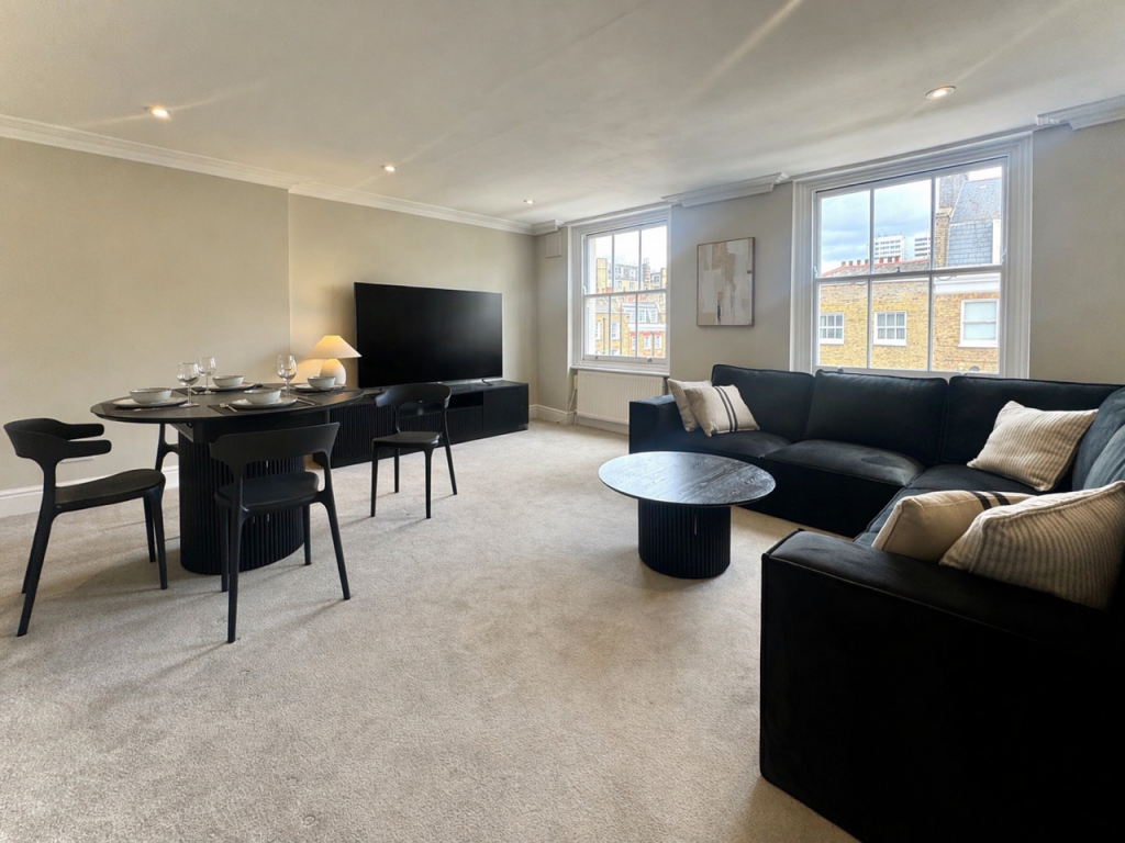 2 bed Apartment for rent in Paddington. From Century 21 London Central - Westminster