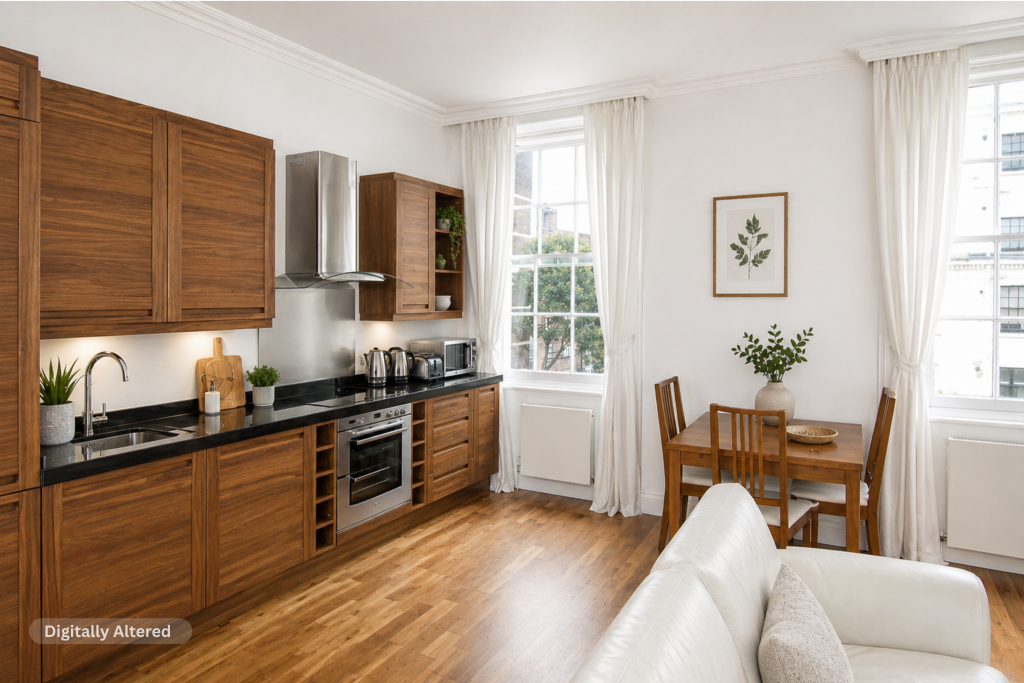 2 bed Apartment for rent in London. From Century 21 London Central - Westminster