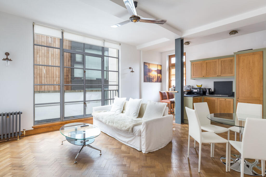 2 bed Apartment for rent in London. From Century 21 London Central - Westminster