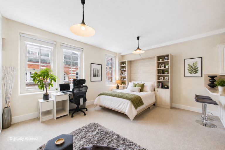 4 bed Apartment for rent in London. From Century 21 London Central - Westminster