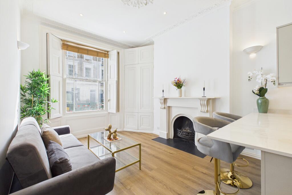 1 bed Apartment for rent in London. From Century 21 London Central - Westminster