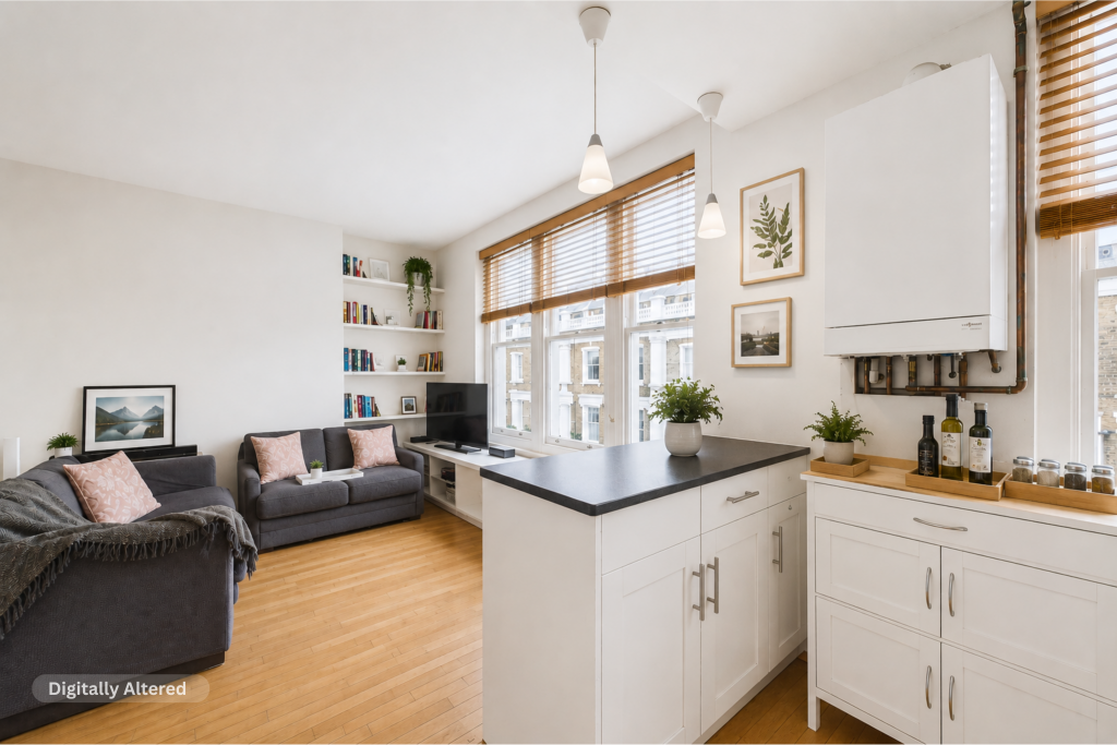 1 bed Apartment for rent in London. From Century 21 London Central - Westminster 1 bed Apartment for rent in London. From Century 21 London Central - Westminster