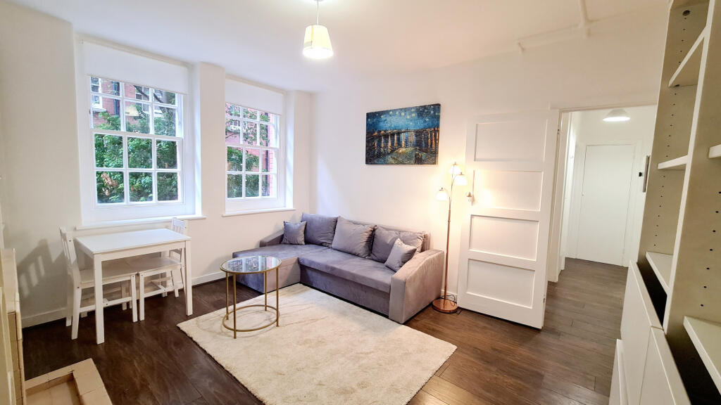 4 bed Apartment for rent in London. From Century 21 London Central - Westminster