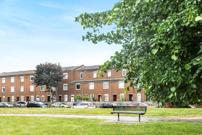 3 bed Apartment for rent in London. From Century 21 London Central - Westminster