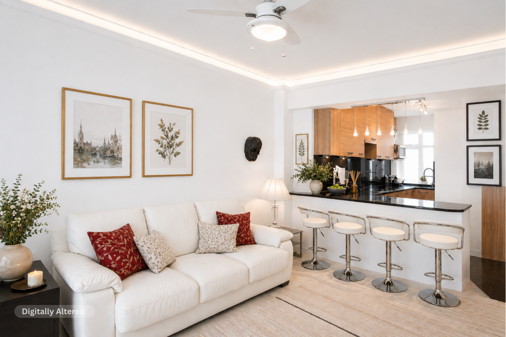 1 bed Apartment for rent in Westminster. From Century 21 London Central - Westminster