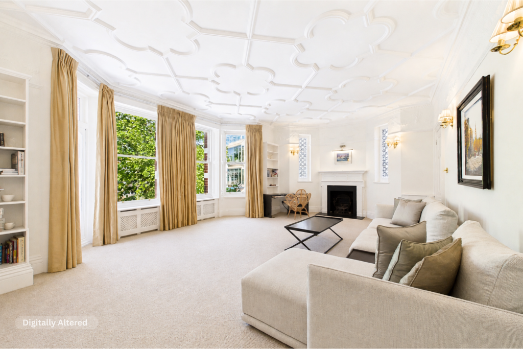 4 bed Apartment for rent in London. From Century 21 London Central - Westminster