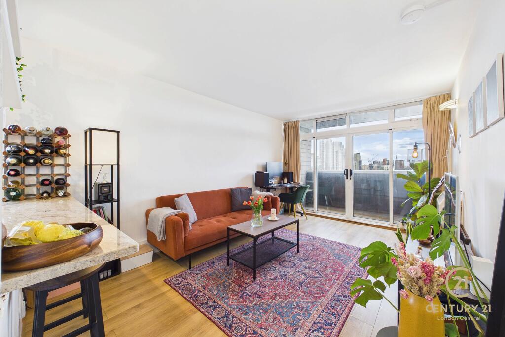 1 bed Apartment for rent in Westminster. From Century 21 London Central - Westminster