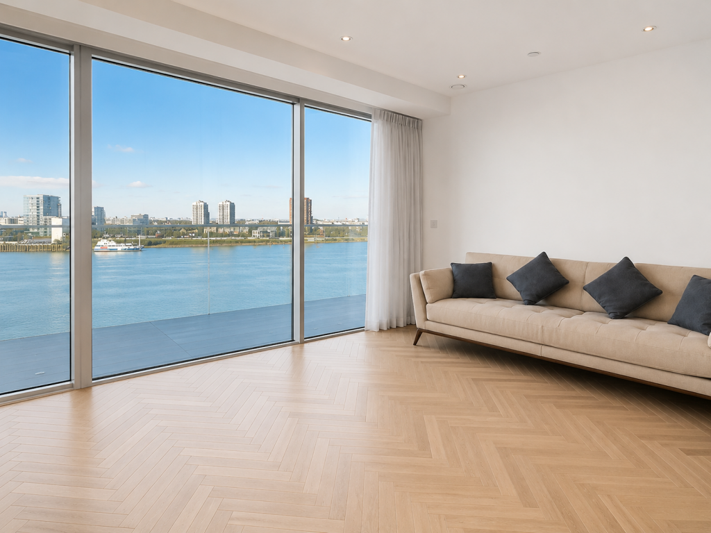 2 bed Apartment for rent in London. From Century 21 London Central - Westminster