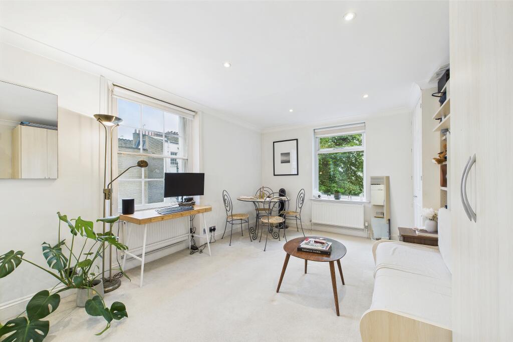4 bed Apartment for rent in London. From Century 21 London Central - Westminster