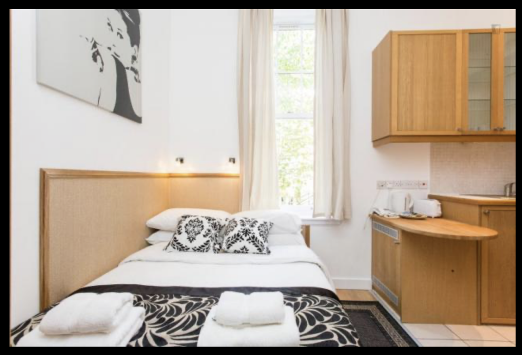1 bed Apartment for rent in Hammersmith. From Century 21 London Central - Westminster
