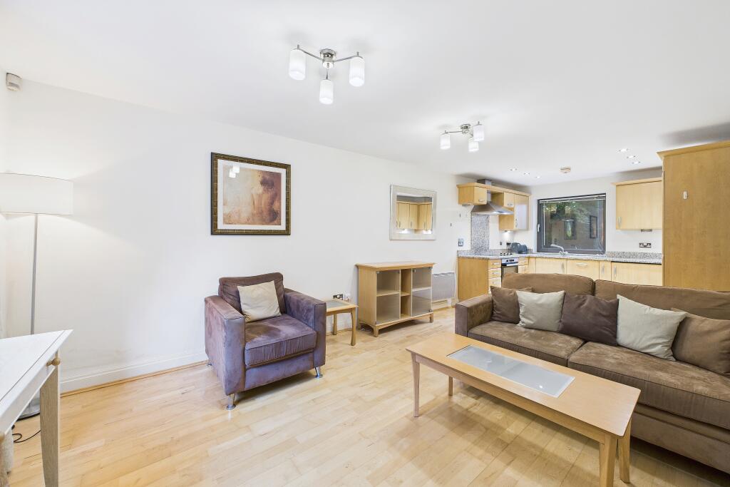 2 bed Apartment for rent in London. From Century 21 London Central - Westminster