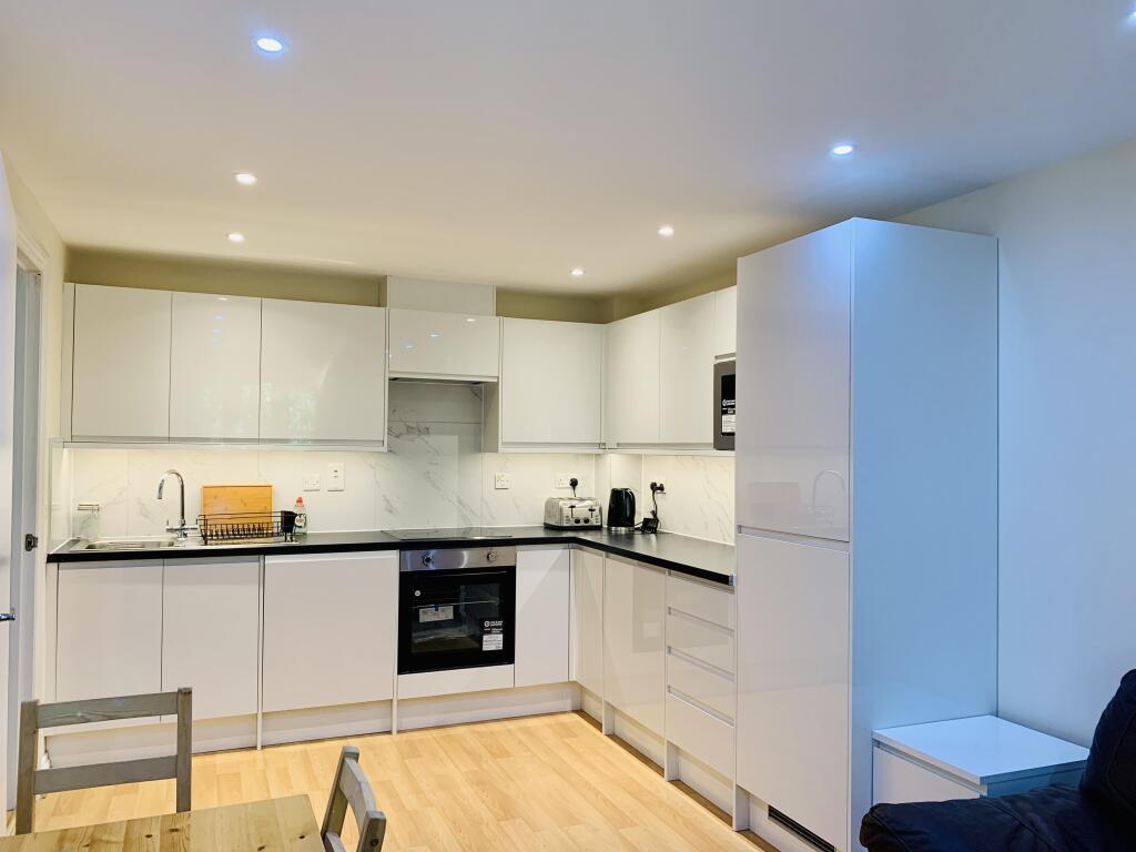 1 bed Apartment for rent in Westminster. From Century 21 London Central - Westminster