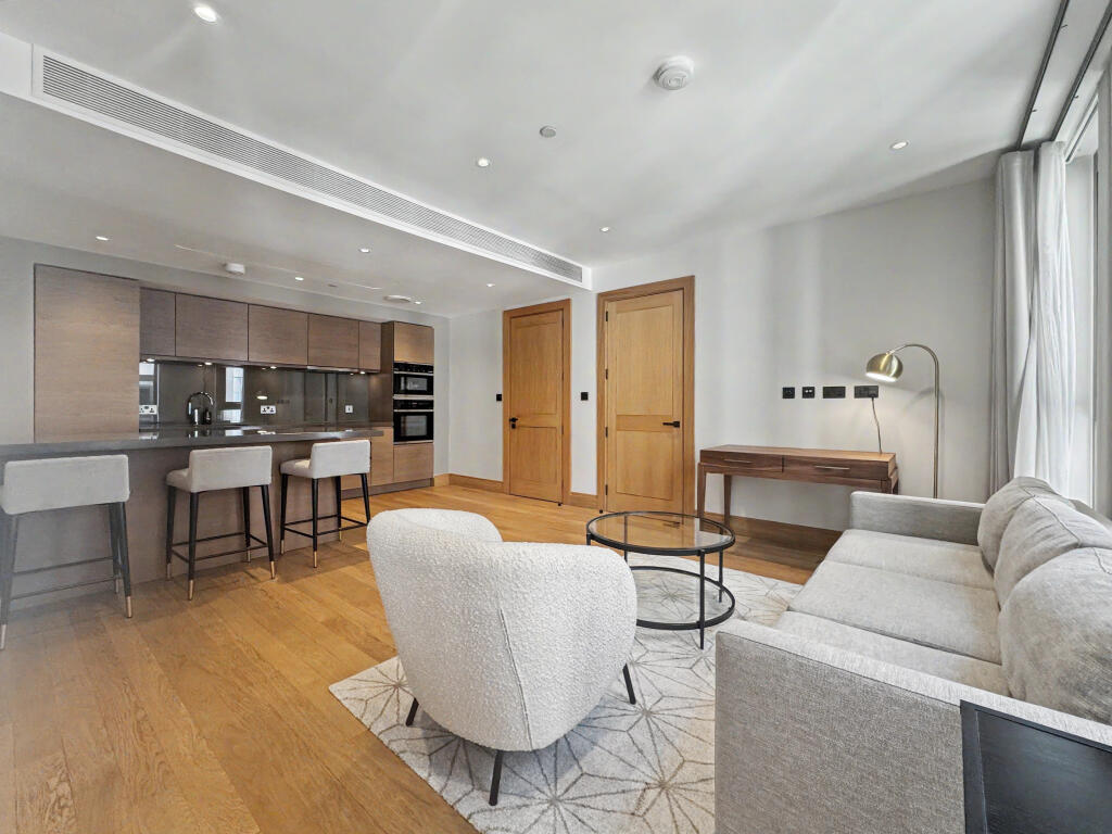 1 bed Apartment for rent in London. From Century 21 London Central - Westminster