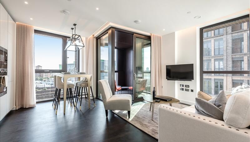 2 bed Apartment for rent in London. From Century 21 London Central - Westminster 2 bed Apartment for rent in London. From Century 21 London Central - Westminster